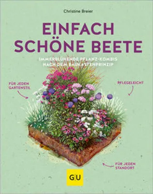 Produktbild von Einfach schöne Beete!