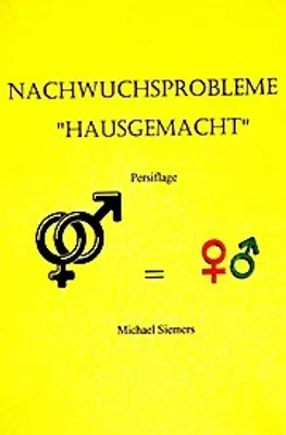 Produktbild von Nachwuchsprobleme Hausgemacht
