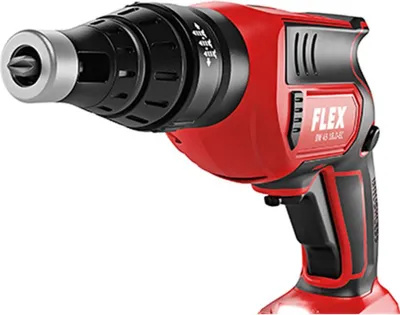 Image de Visseuse plaquiste 18V DW 45 18.0-EC C FLEX - sans batterie ni chargeur - 491276