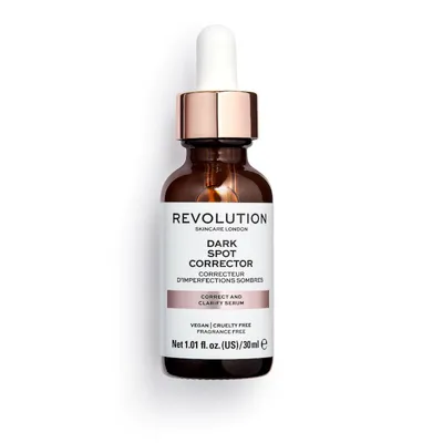 Produktbild von Revolution Skincare Dark Spot Corrector 30ml