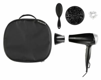 Produktbild von Remington D 3171 GP Style Edition schwarz