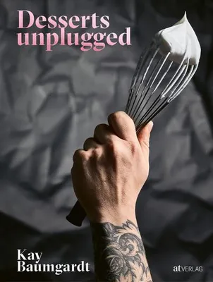 Obrázek produktu pro Desserts unplugged