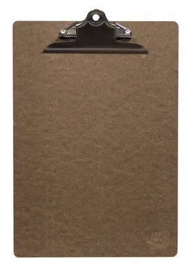 Produktbild von Securit® A4-Klemmbrett-Menükartenhalter