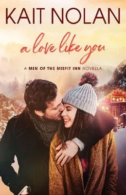 Produktbild von Eine Liebe wie du