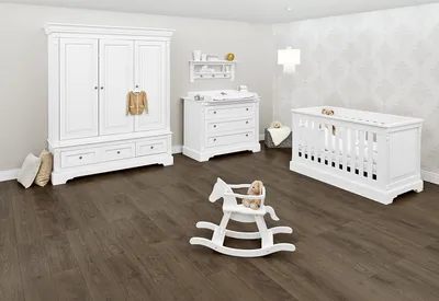 Image de Chambre d'enfant 'Emilia' large grande