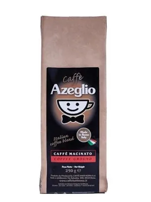Produktbild von Caffè Haiti Roma Azeglio gemahlener Kaffee 100%  Italy 250 g