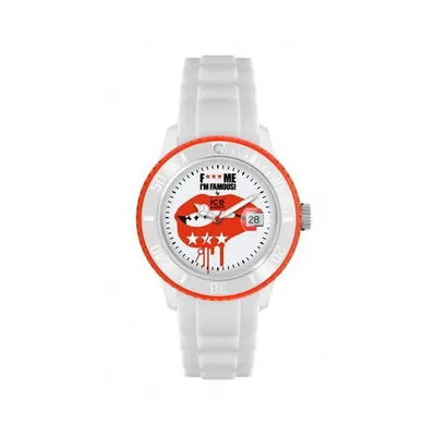 Produktbild von Ice Watch Sili Uni FM.SS.WEL.U.S.11 Uniuhr Silikonarmband