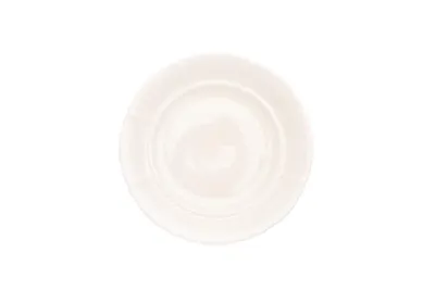 Image de Assiette à dessert, porcelaine tchèque, 19 cm, Sonáta, ivoire, Leander