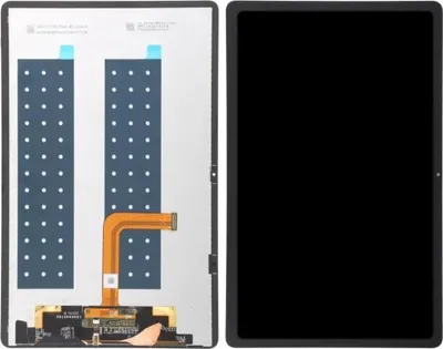 Produktbild von Pantalla Xiaomi Redmi Pad - Negra