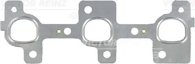 Produktbild von REINZ 71-10430-00 Abgaskrümmerdichtung für JEEP GRAND CHEROKEE III (WH, WK) Auspuffkrümmer