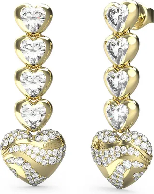Produktbild von Ohrringen Guess Gold   Kollektion  - frau