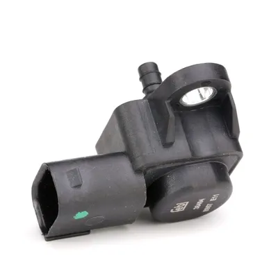 Produktbild von FEBI BILSTEIN Ladedrucksensor 38494 passend für MERCEDES-BENZ C-Klasse Limousine (W204) 34mm 8mm