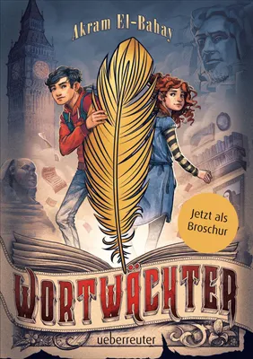Produktbild von Wortwächter