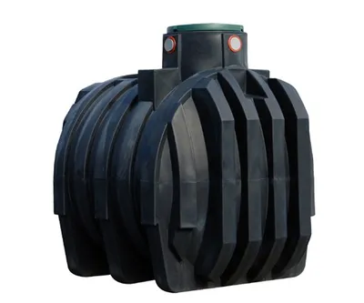 Produktbild von Graf 4rain Erdtank MONO 6800 l