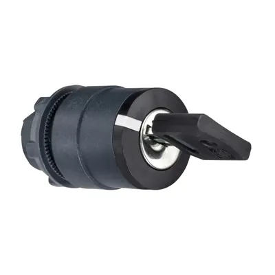 Obrázek produktu pro Schneider Electric ZB5AG6, Černá, 1 kusů