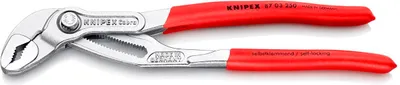 Produktbild von Knipex 87 03 250 SB Wasserpumpenzange Cobra