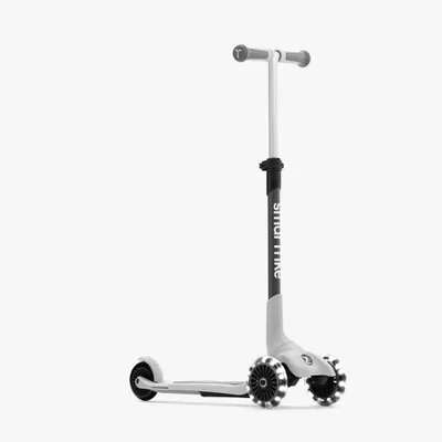 Produktbild von SmarTrike Xtend Mini Ride - Cool Grey