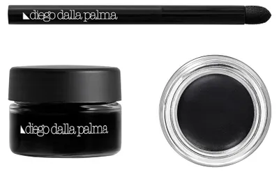Imagen del producto de Lápices de ojos Kajal Oriental de Diego dalla Palma, crema, dispensador, color , 1 unidad