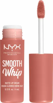 Immagine prodotto di Nyx Smooth Whip Matte Lip Cream Cheeks 4 ml