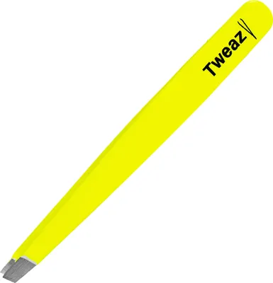 Image de K-Pro TWEAZY Pincette professionnelle Modélisme (jaune fluo)