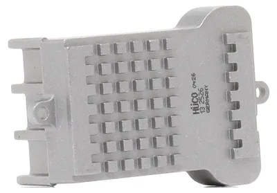 Produktbild von HITACHI Regler Innenraumgebläse 132526