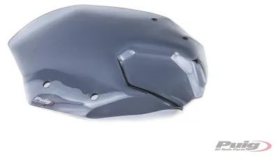 Image de PUIG 3623H New Generation Sport pour BMW R1250R teinté