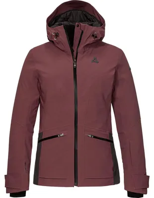 Produktbild von Schöffel Damen Skijacke Ski Jacket Style Levivo WMN 38