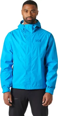 Produktbild von Helly Hansen Loke 2.0 Regenmantel Blau 2XL Mann Blau 2XL