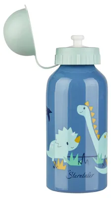 Obrázek produktu pro Sterntaler 6922423, 400 ml, Denní používání, Vícebarevný, Hliník, Polypropylen (PP), Dětský, Chlapec/děvče