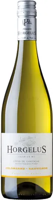 Produktbild von Horgelus Colombard Sauvignon Weißwein 0,75L (11,5% Vol) - Côtes de Gascogne Frankreich- [Enthält Sulfite]