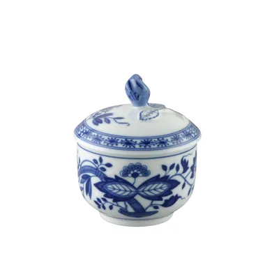 Produktbild von Hutschenreuther 02001-720002-14330, Porzellan, 250 ml, Blau Zwiebelmuster