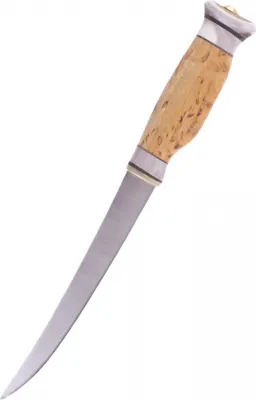 Produktbild von Filetiermesser Fileerausveitsi, Wood Jewel