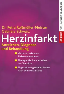 Produktbild von Herzinfarkt