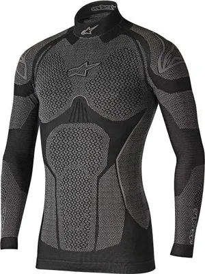 Produktbild von Alpinestars Unterwäsche Wride Ls Größe: XL/2XL