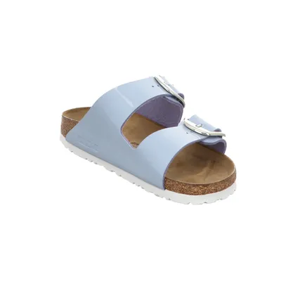 Produktbild von Birkenstock Damen Slipper Arizona Big Buckle 17149-35, 17149-36, 17149-37, 17149-38, 17149-39, 17149-40, 17149-41, 17149-42, 17149-43 BIR-1025798 Dove Blue 43