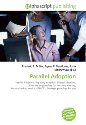 Produktbild von Parallel Adoption