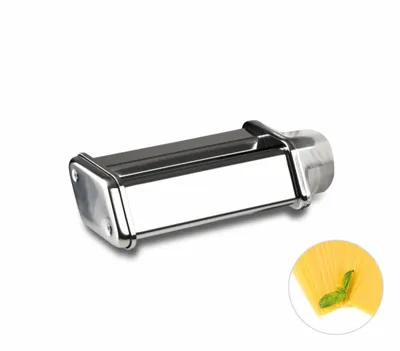 Produktbild von Girmi Zubehör "TIRAPASTA" Nudelmaschine IM30, IM3200