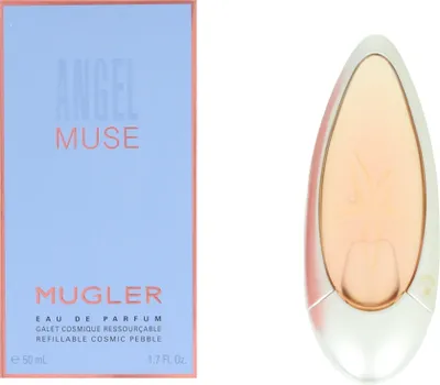 Immagine prodotto di Thierry Mugler Angel Muse Edp Spray ricaricabile