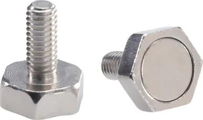 Produktbild von Infraworld Türmagnet 95 Newton