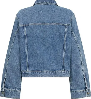 Produktbild von Soyaconcept Jeansjacke für Damen