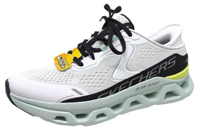 Obrázok produktu pre Skechers Sneaker Sneaker Imitácia kože tenisky