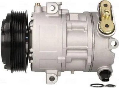 Immagine prodotto di Compressore, aria condizionata