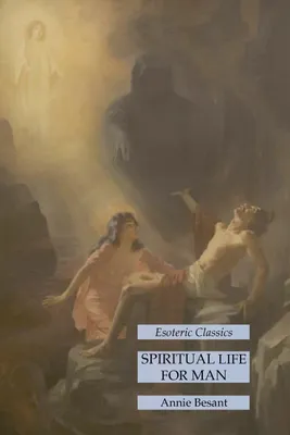 Produktbild von Spiritual Life for Man