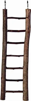 Produktbild von TRIXIE 5880, Holz, 7 Stück(e)