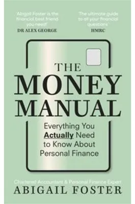 Obrázok produktu pre The Money Manual