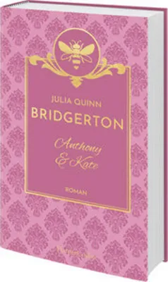 A book cover with a decorative pattern.