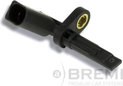 Produktbild von BREMI ABS Sensor Raddrehzahl für AUDI A4 Avant (8K5, B8) 50304