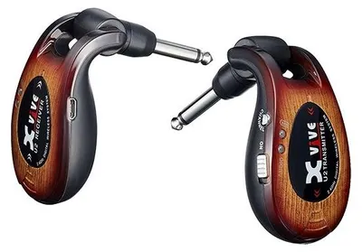 Produktbild von U2 Sunburst