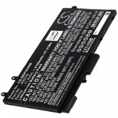 Zdjęcie produktu dla Bateria Dell Inspiron 7506, 7591