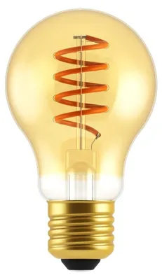 Immagine prodotto di Rabalux FILAMENT-LED, 5 W, E27, 250 lm, 15000 h, bianco caldo